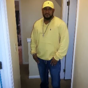 Meet your Posher, Mike